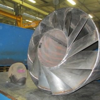 Turbine (Industrie)